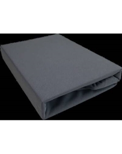 Простыня Kamisa Трикотажная на резинке Прт-180x200x20