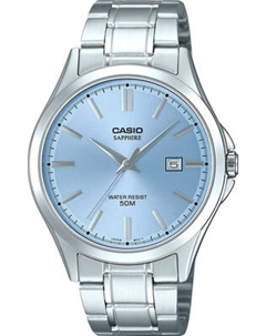Часы наручные мужские Casio MTS-115D-2A2