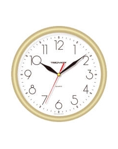 Настенные часы Troykatime 21271212