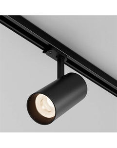 Трековый светильник Maytoni Focus Led TR197-3-40WCCT-M-B