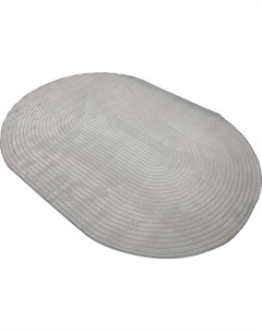 Ковер Radjab Carpet Сканди Сизаль Овал 10936B / 12277RK Radjab carpet