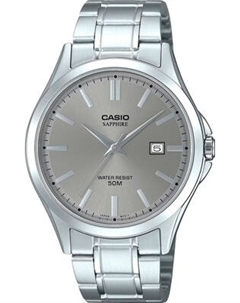 Часы наручные мужские Casio MTS-115D-8A