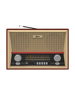 Радиоприемник Ritmix RPR-102
