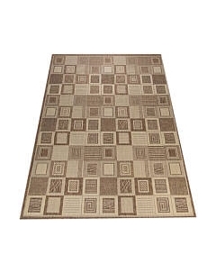 Коврик Белка Флурлюкс Сизаль 51004 50122