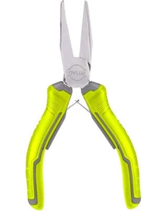 Длинногубцы DYLLU 115мм / DTPL0955 Dyllu