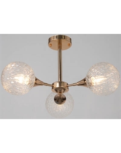 Люстра BayerLux Лос-Анджелес / 10777183 Bayerlux