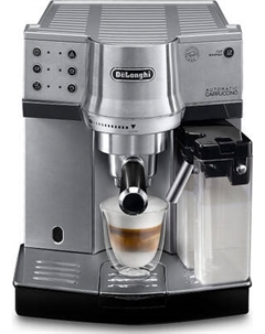 Кофеварка эспрессо DeLonghi EC860.M Delonghi