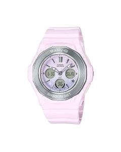 Часы наручные женские Casio BGA-100ST-4A