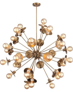 Люстра ST Luce Guido SL1111.303.30 St luce