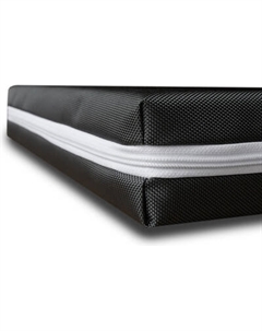 Чехол для матраса медицинского Vitok МВД1-01 35х60х4 / С-401.03