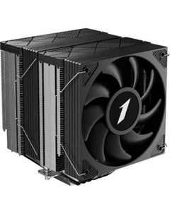 Кулер для процессора 1stPlayer CY12D / CY12D-BK 1stplayer