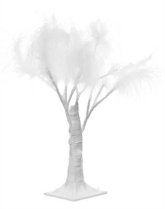 Ночник Risalux Перья / 10225742