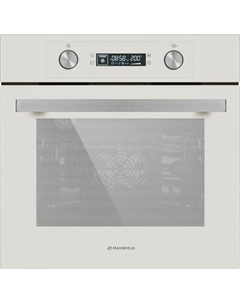 Электрический духовой шкаф Maunfeld AEOH6062BG