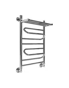 Полотенцесушитель водяной Luxon FW 80x50