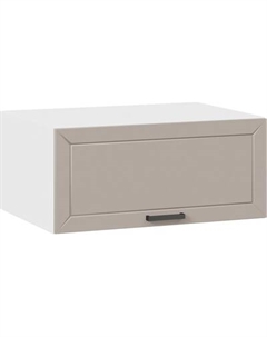 Шкаф навесной для кухни ТриЯ Лорас 1В8Г с одной откидной дверью Трия