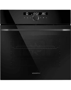Электрический духовой шкаф Maunfeld EOEH7613B