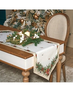 Дорожка на стол Santalino 850-734-33