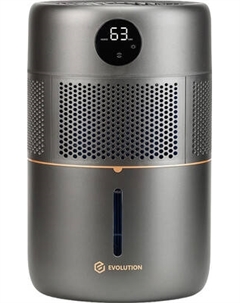 Ультразвуковой увлажнитель воздуха Evolution SmartAir Evaporative Pure 2 (HF-977 Smart)