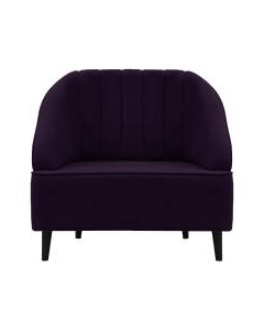 Кресло мягкое Brioli Донато