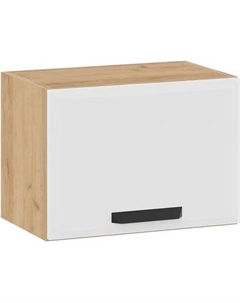 Шкаф под вытяжку ТриЯ Тиана 1ВВ5Г с одной откидной дверью Трия