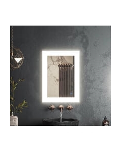 Зеркало Roxen Bliss 510035-50