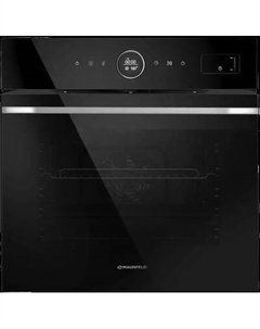 Электрический духовой шкаф Maunfeld EOEH7617STB