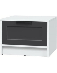 Прикроватная тумба Интерлиния Концепт Тренд КТ-ТК1-35