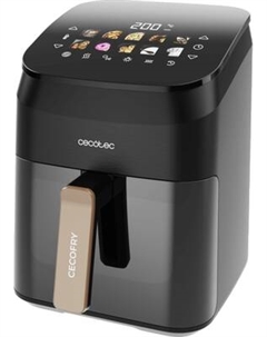 Аэрогриль Cecotec Cecofry&Grill Smokin' 4500 / 101134