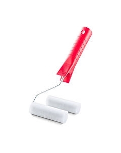 Валик малярный Hardy 0124-003510