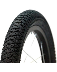 Велопокрышка Wanda 16x1.95 / P1171-18