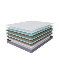 Матрас Stolline Тропикана-Вита Плюс 140x200