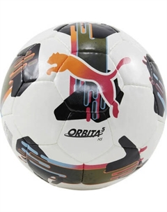 Футбольный мяч Puma Orbita 5 HS 08433401