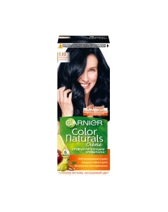 Крем-краска для волос Garnier Color Naturals Creme 1.10