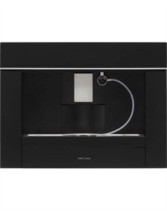 Кофемашина Krona Onyx 45h Coffee Bl Phantom Silver / КА-00010295