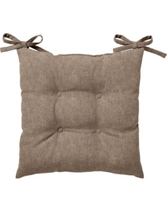 Подушка на стул Волшебная ночь С Тафтингом 40x40 / 922073