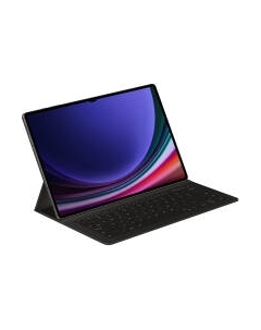 Чехол с клавиатурой для планшета Samsung Galaxy Tab S9 Ultra / EF-DX910BBRGRU