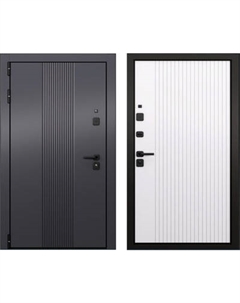 Входная дверь Torex Tau LT PP8