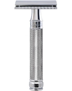 Бритвенный станок Edwin Jagger DE89KN14BL Edwin jagger