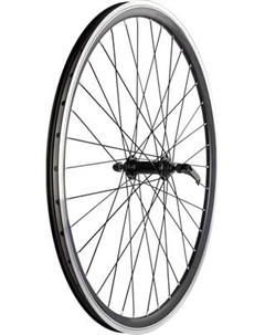 Колесо для велосипеда Forward 26 WZ-201FQR / RWF260032V12