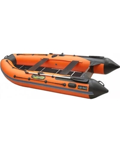 Надувная лодка Адмирал 340S Адмиралъ