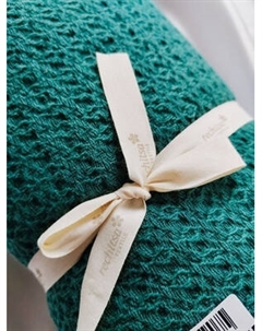 Полотенце Речицкий текстиль Суфле вафля 70х140 / 2о422.132ж1