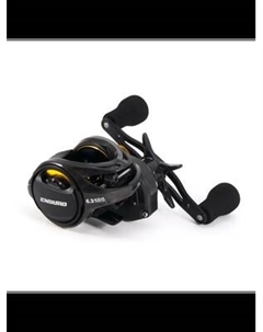 Катушка мультипликаторная Namazu Enduro 300L / N-MP-EN300L