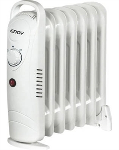 Масляный радиатор Engy EN-1707