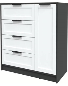 Тумба Интерлиния Концепт Тренд КТ-Т90