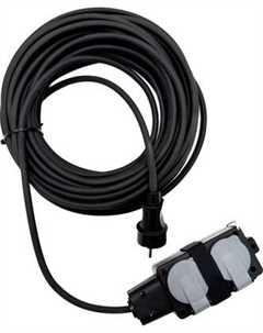 Удлинитель Элект УХз-16-4-30-Р (КГ3x2.5)