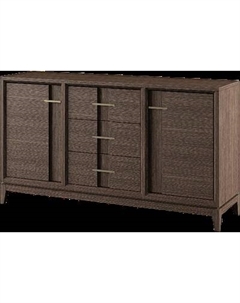 Тумба Молодечномебель Boston B3D2 / ВМФ-1631