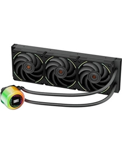 Кулер для процессора 1stPlayer CC 360 / CC-360-BK 1stplayer