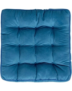 Подушка на стул BIO-LINE 9 точек с бортом 40x40 / PB9 Bio-line