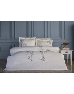 Комплект постельного белья Dantela Vita Lavinya / 12356 Dantela vita