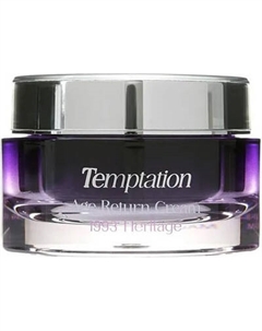 Крем для лица The Saem Temptation Age Return Cream The saem